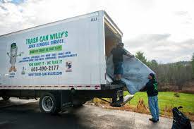 Best Construction Debris Removal  in Unionville, MO